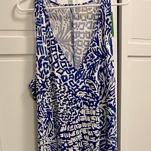 Lilly Pulitzer Kerri Maxi Dress - NWOT - $100